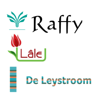 Logo Raffy Leystroom