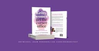 Gritty women get the corner office 