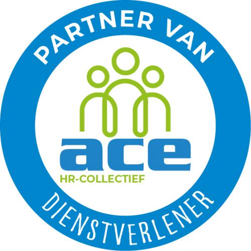 Logo - Partner van ACE Netwerk - Dienstverlener