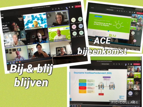 ACE bijeenkomst 8-jul