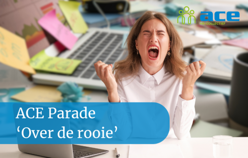 ACE Parade