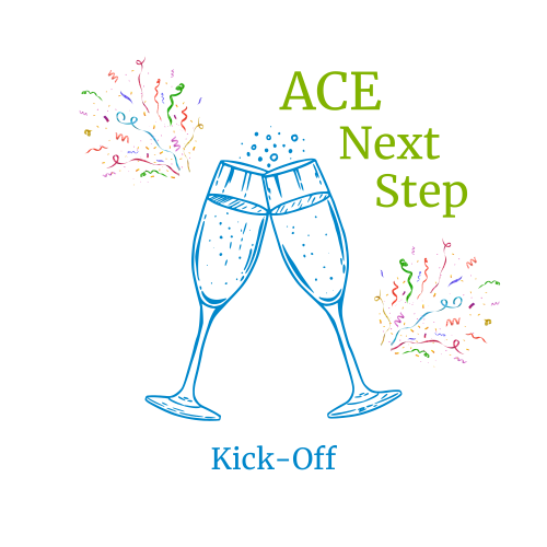 ace next step kick-off