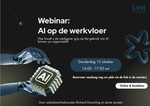 webinar LVH